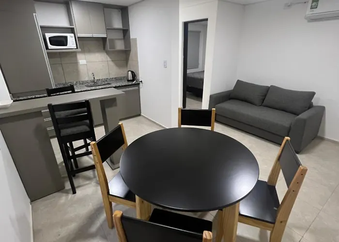 Mya Apartaments